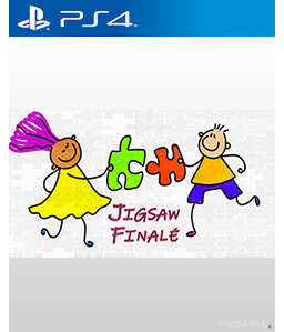 Jigsaw Finale PS4