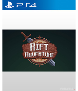Rift Adventure PS4