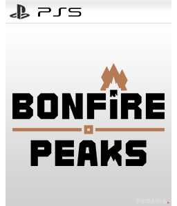 Bonfire Peaks PS5