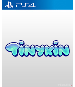 Tinykin PS4
