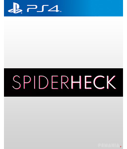 SpiderHeck PS4
