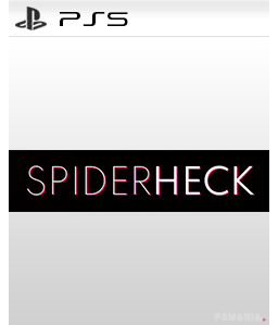 SpiderHeck PS5