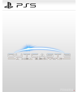 Outcast 2 - A New Beginning PS5
