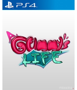 A Gummy\'s Life PS4