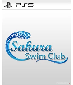 Sakura Swim Club PS5