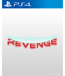 Space Revenge PS4