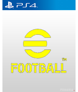 eFootball 2022 PS4