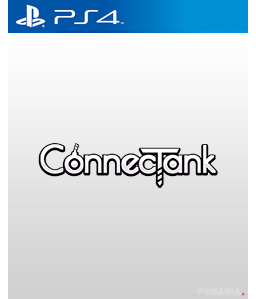 ConnecTank PS4
