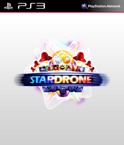 StarDrone PS3