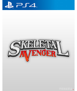 Skeletal Avenger PS4