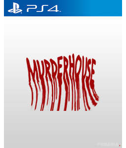 Murder House PS4