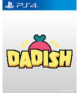 Dadish PS4