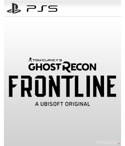 Tom Clancy\'s Ghost Recon Frontline PS5