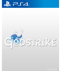 Godstrike PS4