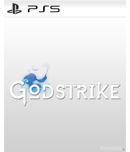 Godstrike PS5