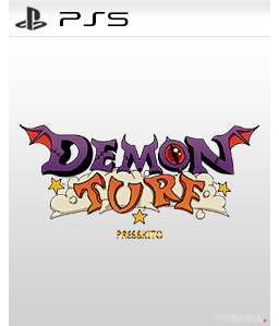 Demon Turf PS5