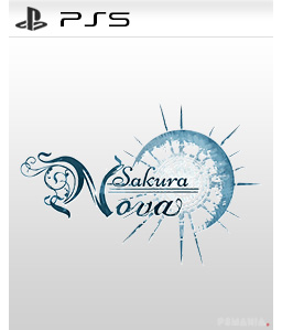 Sakura Nova PS5