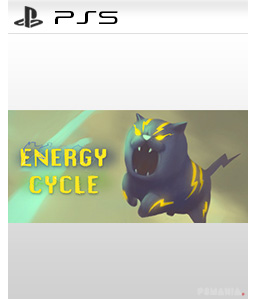 Energy Cycle PS5