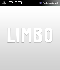 Limbo PS3