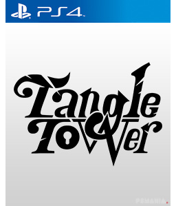 Tangle Tower PS4