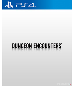 Dungeon Encounters PS4