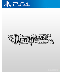Deathverse: Let It Die PS4