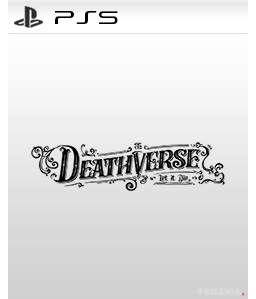 Deathverse: Let It Die PS5