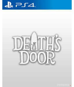 Death\'s Door PS4