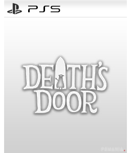 Death\'s Door PS5
