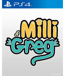 Milli & Greg PS4