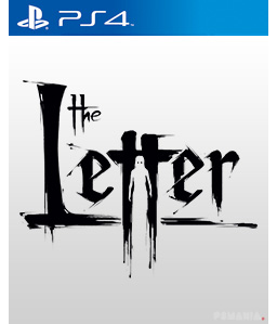 The Letter PS4