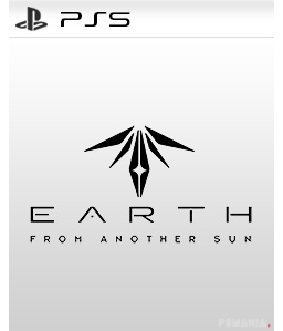Earth From Another Sun PS4