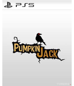 Pumpkin Jack PS5