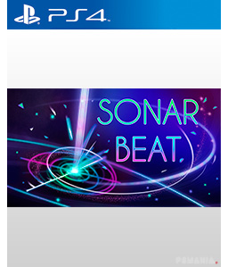 Sonar Beat PS4