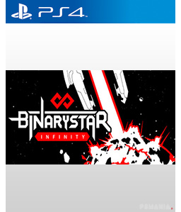 Binarystar Infinity PS4