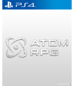 Atom RPG PS4