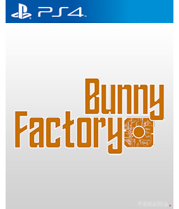 Bunny Factory PS4