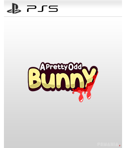 A Pretty Odd Bunny PS5