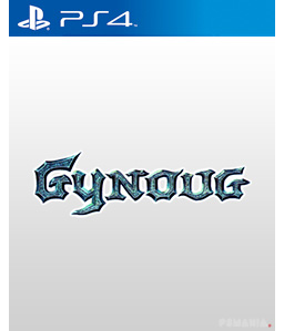 Gynoug PS4