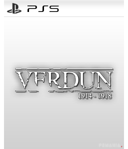 Verdun PS5