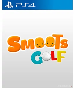 Smoots Golf PS4