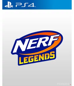 Nerf: Legends PS4