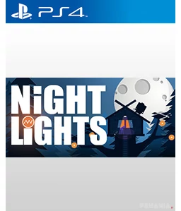 Night Lights PS4