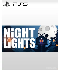 Night Lights PS5