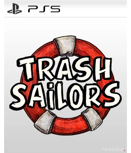 Trash Sailors PS5