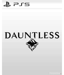 Dauntless PS5