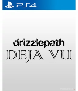 Drizzlepath: Deja Vu PS4