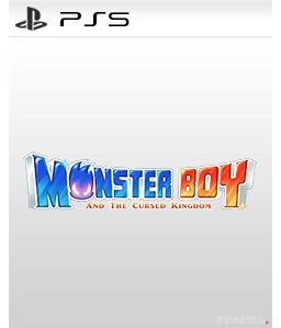 Monster Boy PS5