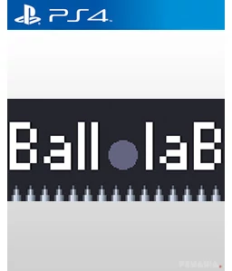 Ball laB PS4