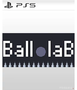 Ball laB PS5